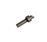 Inserto dB-killer Akrapovic opcional V-TUV122