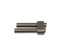 Inserto dB-killer Akrapovic opcional V-TUV124/L