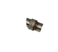 Inserto dB-killer Akrapovic opcional V-TUV177