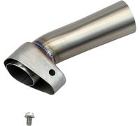 Inserto dB-killer de repuesto AKRAPOVIC V-TUV002L