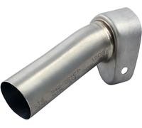 Inserto dB-killer de repuesto AKRAPOVIC V-TUV050/3