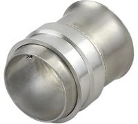 Inserto dB-killer de repuesto AKRAPOVIC V-TUV062/1