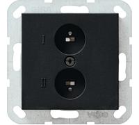 Inserto de aparamenta Gira System 55 - 0402005