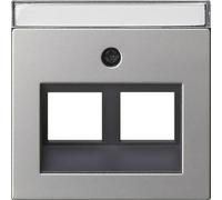 Inserto de aparamenta Gira System 55 - 2640600