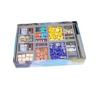 Inserto de autopista