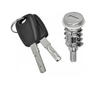 Inserto de cerradura 80/1025 MIRAGLIO para LANCIA ALFA ROMEO FIAT