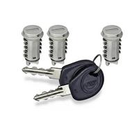 Kit blocc hetto con chiave 3pz Seicento Brava