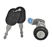 Inserto de cerradura de puerta Delante, derecha ZR80545 ELECTRIC LIFE para IVECO