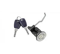 Inserto de cerradura de puerta delante Juego 350105007600 MAGNETI MARELLI
