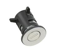 Inserto de cerradura de puerta derecha 80/433 MIRAGLIO para FIAT PUNTO