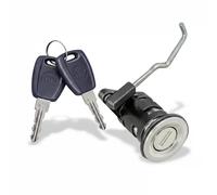 Inserto de cerradura de puerta Delante, derecha ZR80454 ELECTRIC LIFE para FIAT