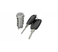 Inserto de cerradura delante con llave 350105021200 MAGNETI MARELLI para ABARTH