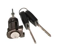 Inserto de cerradura Delante, derecha 28-0493 MAXGEAR para VW GOLF IV BORA I