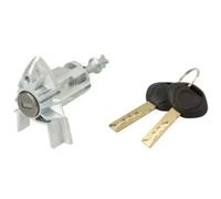 Inserto de cerradura Delante, izquierda 6010-05-014427P BLIC para BMW X5