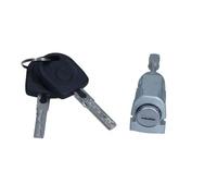 Inserto de cerradura Delante, izquierda con llave 28-0492 MAXGEAR para VW BORA I