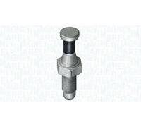 Inserto de cerradura delante y detrás con llave 350105031300 MAGNETI MARELLI