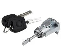 Inserto de cerradura Puerta vehículo con dos llaves EZC-VW-567 NTY para VW
