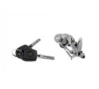 Inserto de cerradura Tapa de maletero EZC-VW-093 NTY para SEAT VW