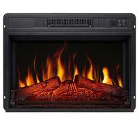 Inserto de chimenea eléctrica ArtiFlame AF23S LED con sonido