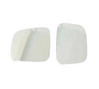 Inserto de cristal de espejo Para Mass Transit T5 2003-2009 Espejo retrovisor con calefacción, lente de espejo gran angular reemplazar(1 Pair)
