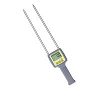 Inserto de detección de humedad de papel, herramienta de detección eficiente, sondas de medidor de contenido de agua sensible, probador de humedad preciso, inserto de papel digital, higrómetro