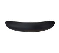 Inserto de espuma de repuesto para silla de oficina Herman Miller Classic Aeron tamaño A B C, color negro y gris