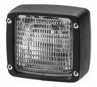 Ópticas / Faros / Bombillas > Ópticas y faros > Faro de trabajo