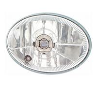 Inserto de faro, Faro delantero HELLA 1AB 990 335-111