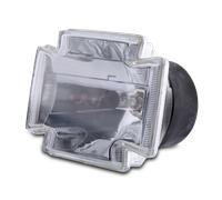 Inserto de Faro Highsider Gothic