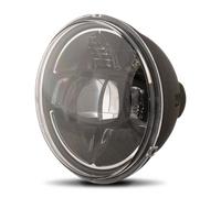Highsider Typ 10, Inserto de faro LED 5 3/4 pulgadas male