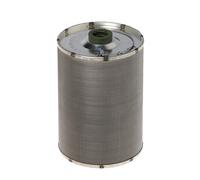 Inserto de Filtro de Aceite 171 mm HENGST FILTER para DEUTZ-FAHR u.a.