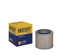 Inserto De Filtro De Aceite 175 Mm HENGST FILTER Compatible Con u.a. WÄRTSILÄ
