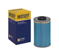 Inserto de Filtro de Aceite 182 mm HENGST FILTER IAM-Expertise para MAN G