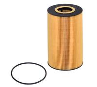 Inserto de Filtro de Aceite 203 mm HENGST FILTER IAM-Expertise para MAN TGS