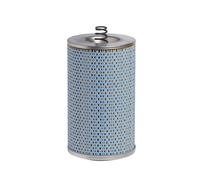 Inserto de Filtro de Aceite 231 mm HENGST FILTER IAM-Expertise para MAN F90