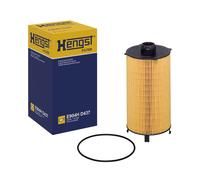 Filtro de aceite HENGST E904H D437 para IVECO TRAKKER I 7.79 2004-2012
