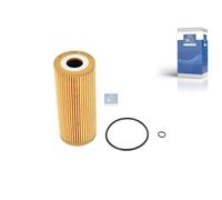 Inserto de Filtro de Aceite DT Spare Parts 11.13100 Para VW BORA