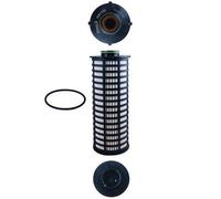 Inserto de filtro de aceite limpiador Ø 104 mm MAHLE para u.a. IVECO TRAKKER