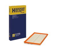 Inserto de Filtro de Aire 30 mm HENGST FILTER para u.a. MERCEDES-BENZ MARCO