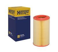 Inserto de Filtro de Aire 303 mm HENGST FILTER Para FIAT DUCATO 174 mm