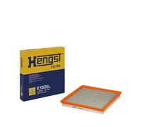 Inserto de Filtro de Aire 33 mm HENGST FILTER Compatible con CHEVROLET CRUZE