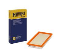 Hella Hengst Filtro de Aire, por ejemplo FIAT, E1041L