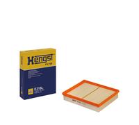 HENGST FILTER E318L Filtro de aire