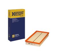 Inserto de Filtro de Aire 50 mm HENGST FILTER para u.a. VW GOLF
