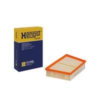 Inserto de Filtro de Aire 57 mm HENGST FILTER Para LAND ROVER RANGE ROVER EVOQUE
