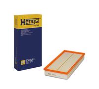 Filtro de aire Cartucho filtrante E301L01 HENGST FILTER para AUDI SKODA VW SEAT