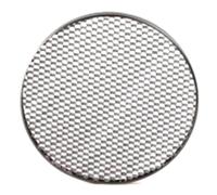 Inserto de filtro de panal Helios para aletas ligeras