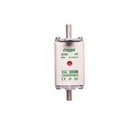 Inserto de fusible de motor NH00 aM 690V Weber LNH00063M6A