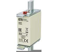 Inserto de fusible NH000 50A gF 400V 004119204 WT-NH