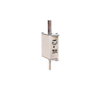Inserto de fusible NH1C 100A 500V gG LNH1100M Weber